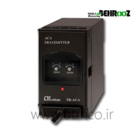ترانسمیتر ولتاژ